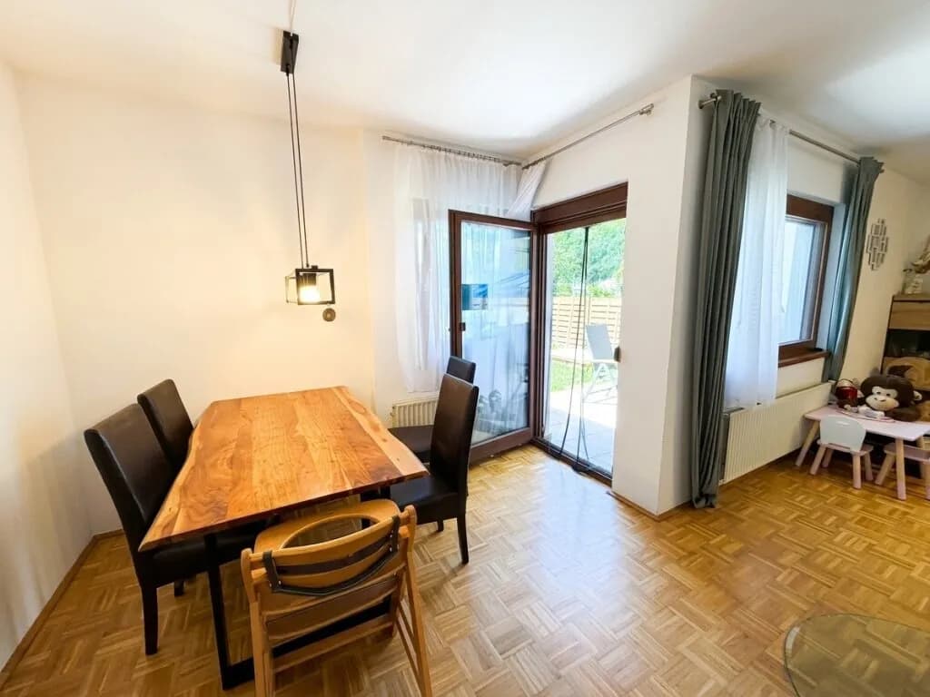5-Zimmer-Haus kaufen in Linz – 124 m², € 570.000 – Bild 7 von 16