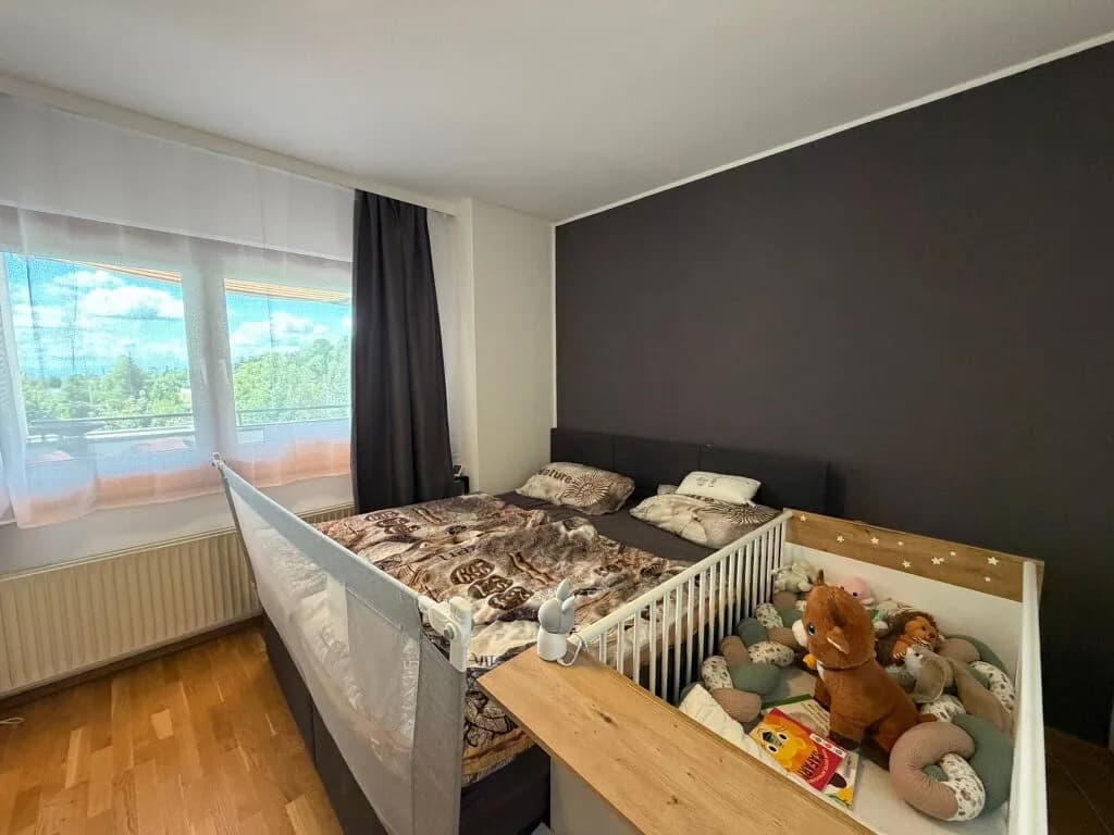 5-Zimmer-Haus kaufen in Linz – 124 m², € 570.000 – Bild 12 von 16