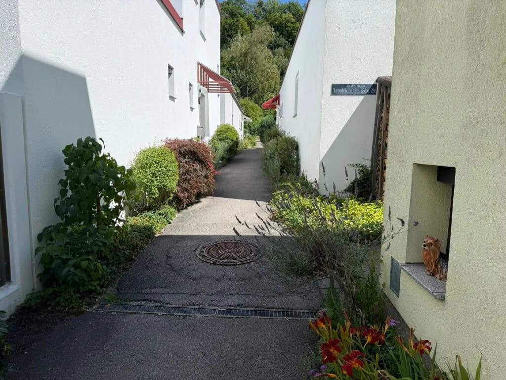 5-Zimmer-Haus kaufen in Linz – 124 m², € 570.000 – Bild 13 von 16