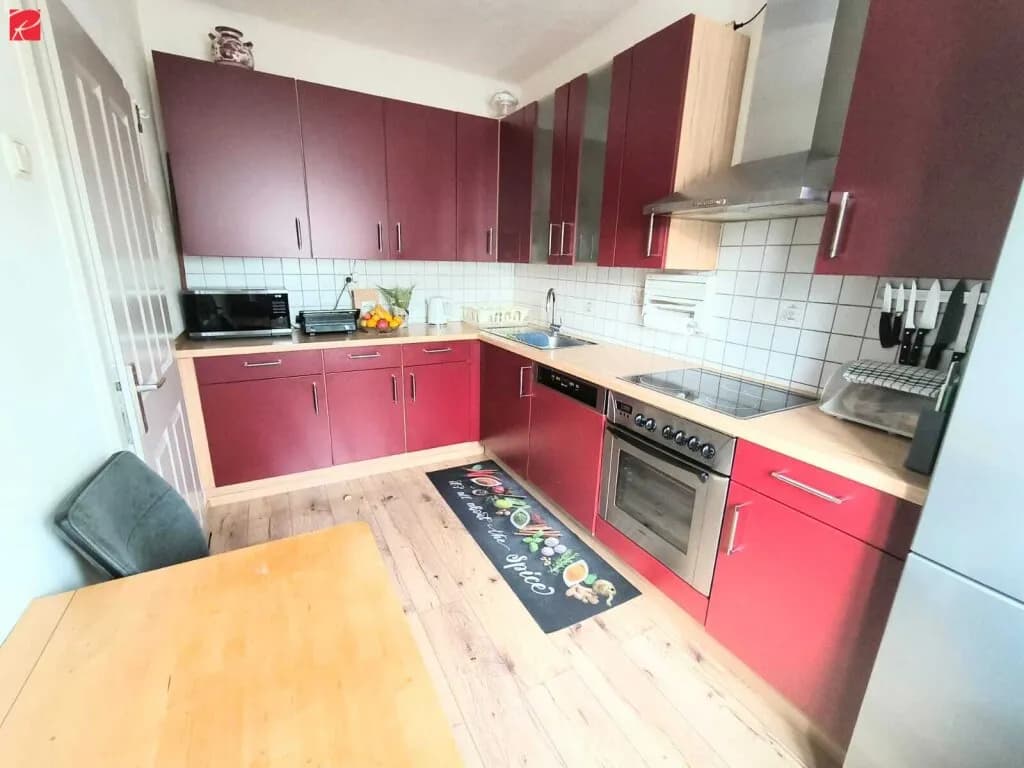 4-Zimmer-Wohnung kaufen in Graz – 85 m², € 199.000 – Bild 2 von 7