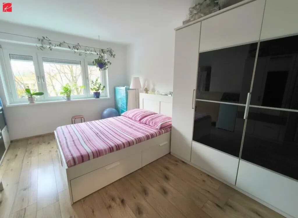 4-Zimmer-Wohnung kaufen in Graz – 85 m², € 199.000 – Bild 3 von 7