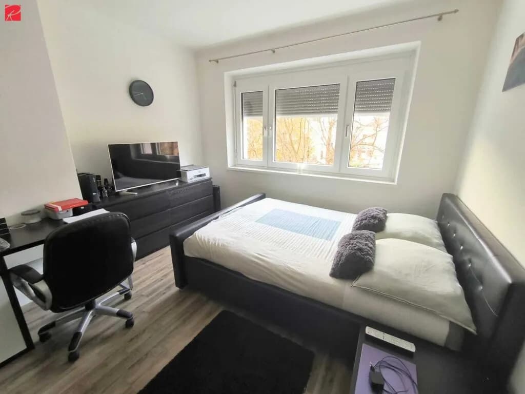 4-Zimmer-Wohnung kaufen in Graz – 85 m², € 199.000 – Bild 4 von 7