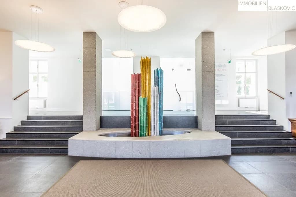 Gewerbeimmobilie mieten in Klagenfurt – € 280