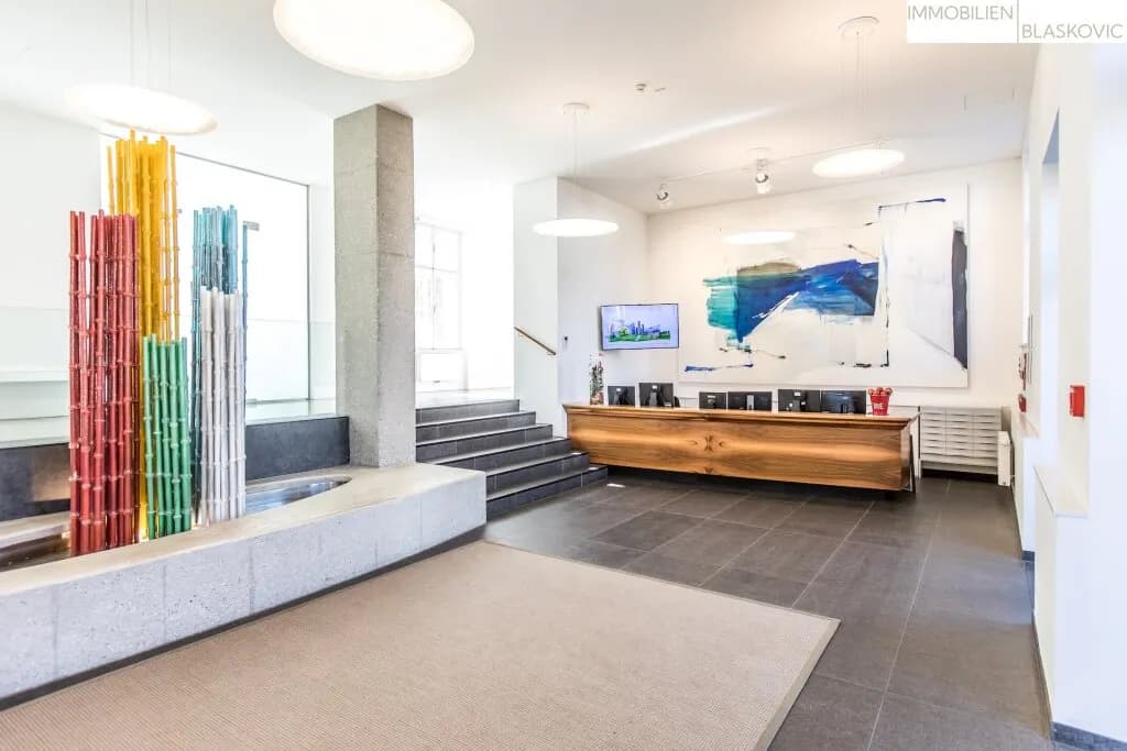 Gewerbeimmobilie mieten in Klagenfurt – € 280 – Bild 4 von 13