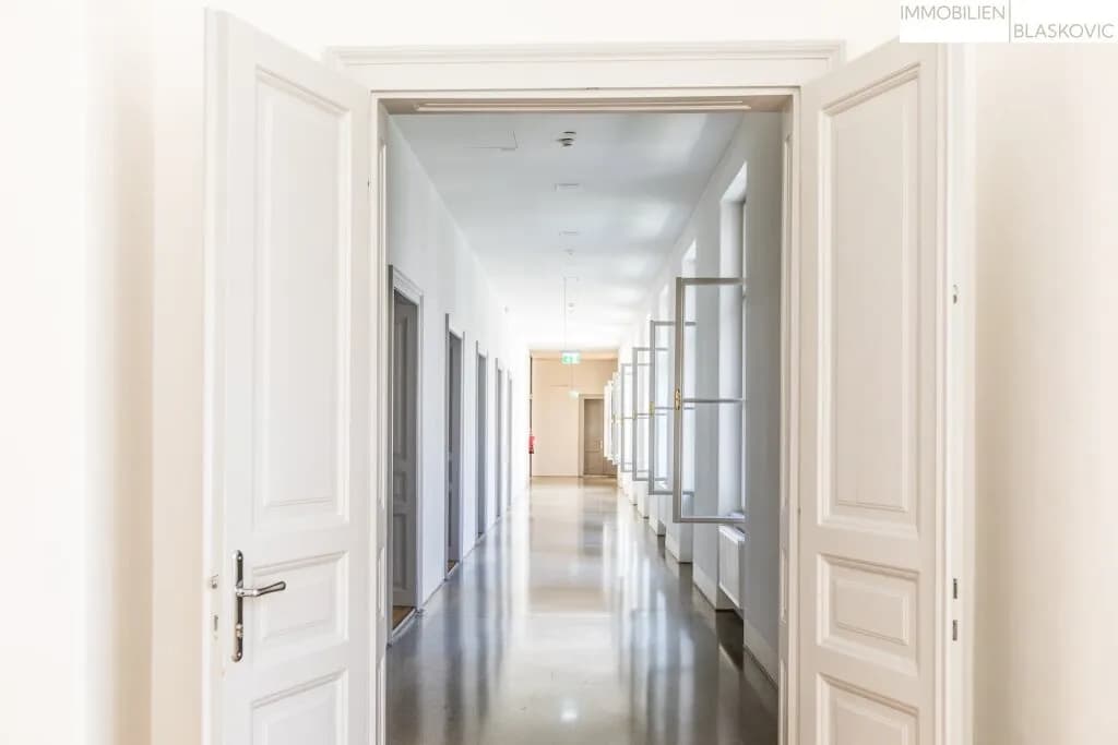 Gewerbeimmobilie mieten in Klagenfurt – € 280 – Bild 5 von 13