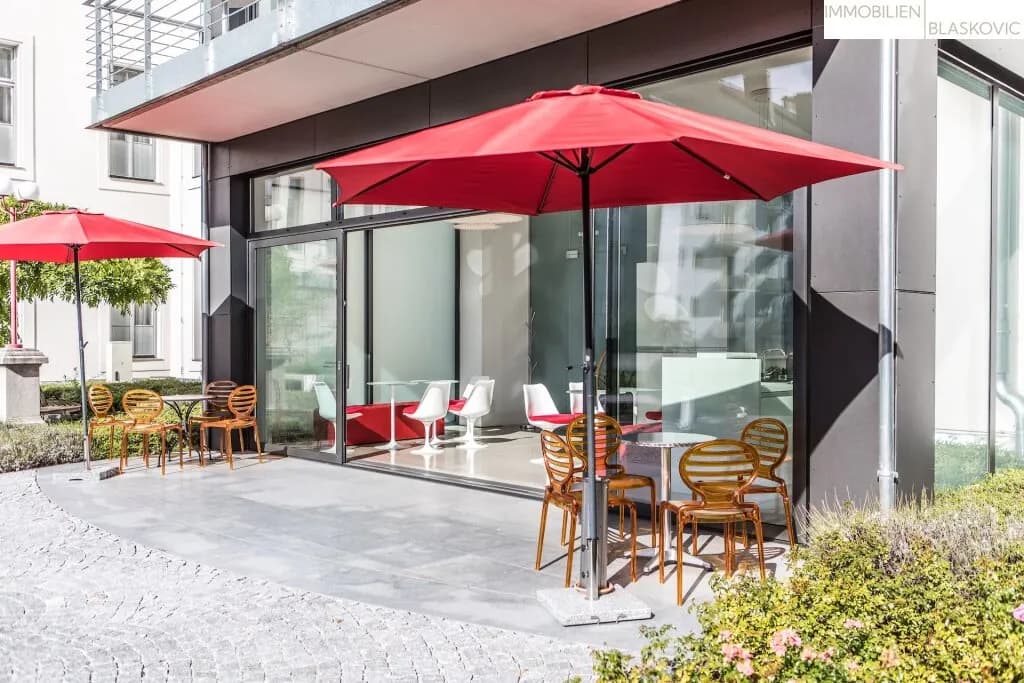 Gewerbeimmobilie mieten in Klagenfurt – € 280 – Bild 9 von 13