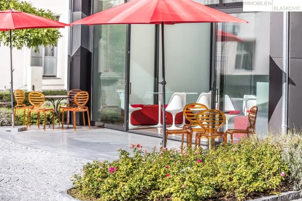 Gewerbeimmobilie mieten in Klagenfurt – € 280 – Bild 10 von 13