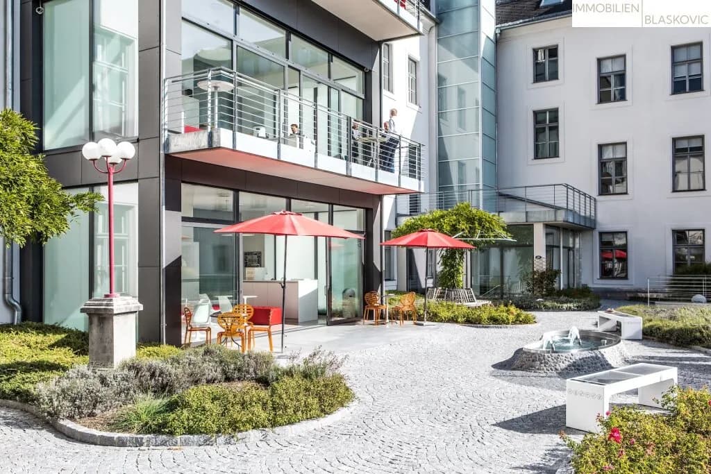 Gewerbeimmobilie mieten in Klagenfurt – € 280 – Bild 11 von 13