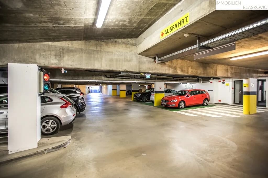 Gewerbeimmobilie mieten in Klagenfurt – € 280 – Bild 12 von 13