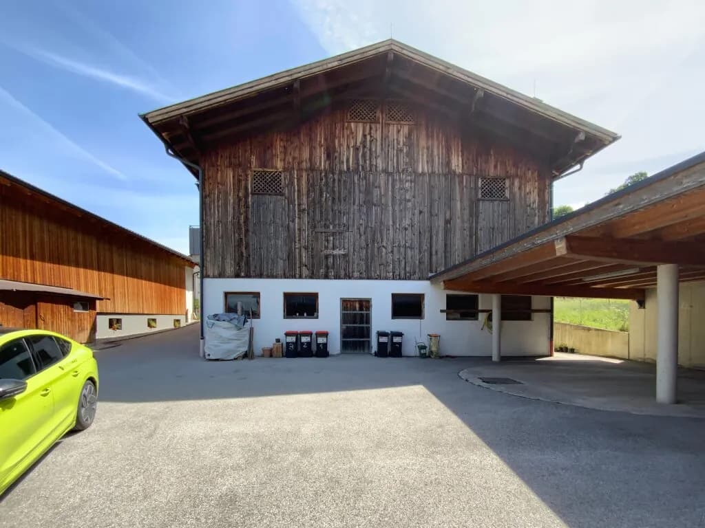 Gewerbeimmobilie kaufen in Innsbruck-Land – 281,5 m², € 1.750.000 – Bild 4 von 38
