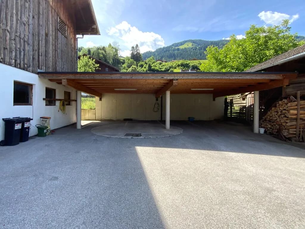 Gewerbeimmobilie kaufen in Innsbruck-Land – 281,5 m², € 1.750.000 – Bild 6 von 38