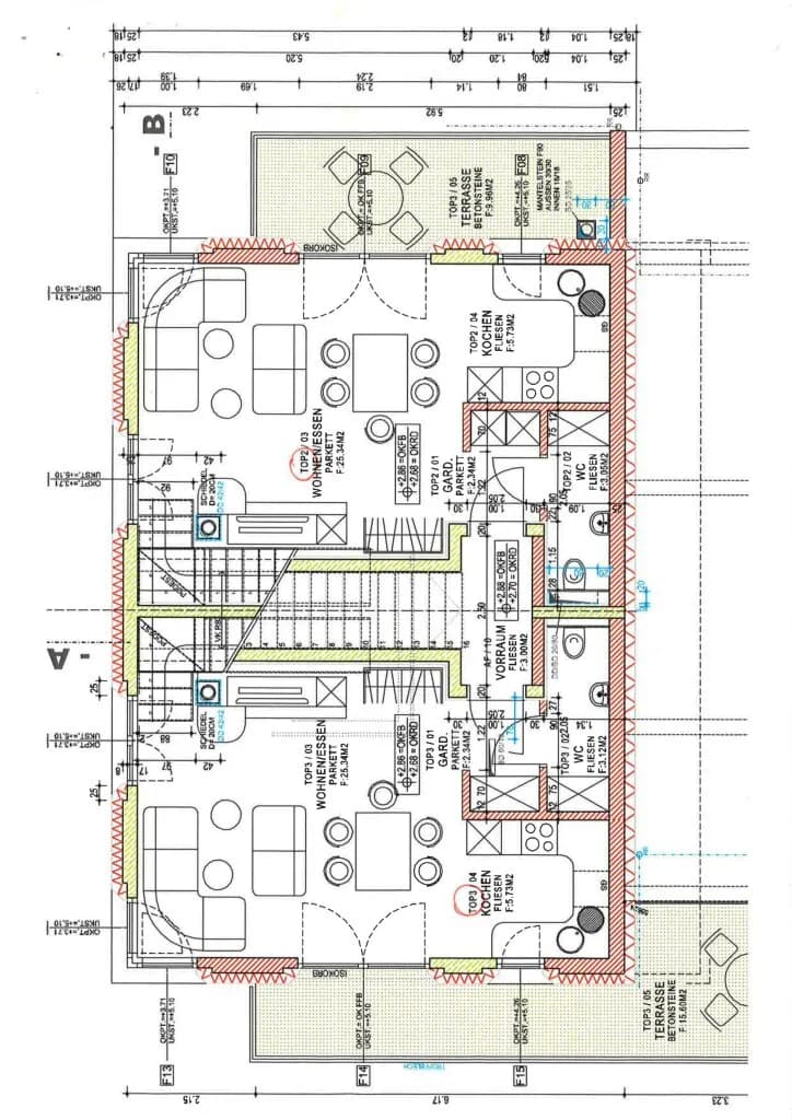 Gewerbeimmobilie kaufen in Innsbruck-Land – 281,5 m², € 1.750.000 – Bild 33 von 38