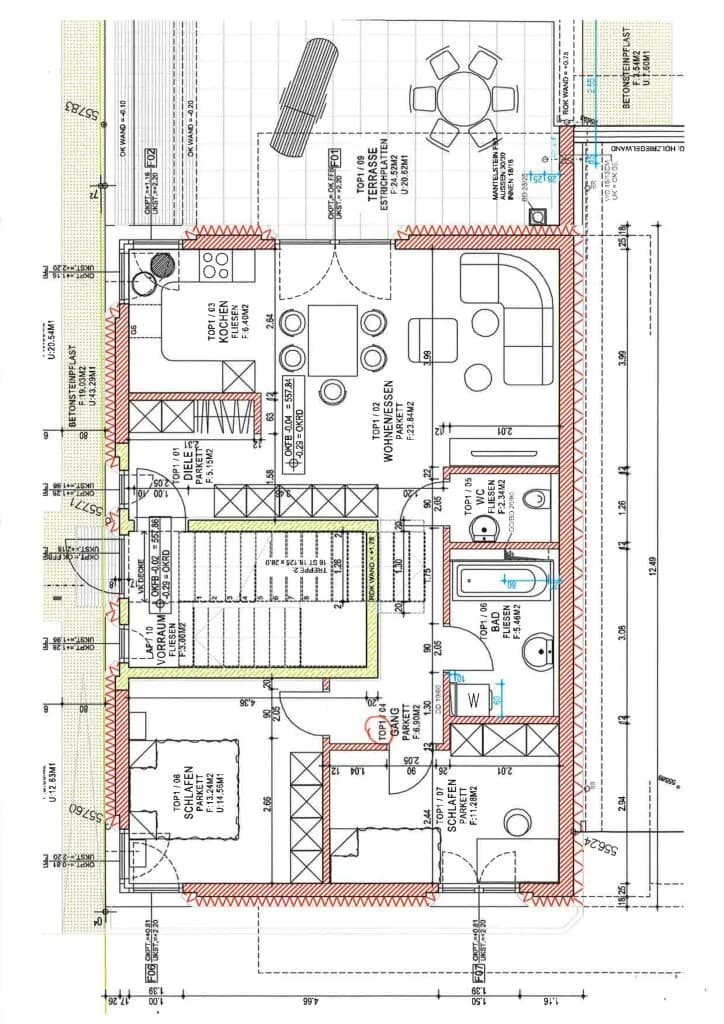 Gewerbeimmobilie kaufen in Innsbruck-Land – 281,5 m², € 1.750.000 – Bild 34 von 38