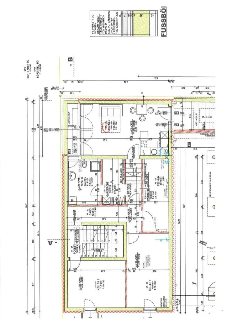 Gewerbeimmobilie kaufen in Innsbruck-Land – 281,5 m², € 1.750.000 – Bild 35 von 38
