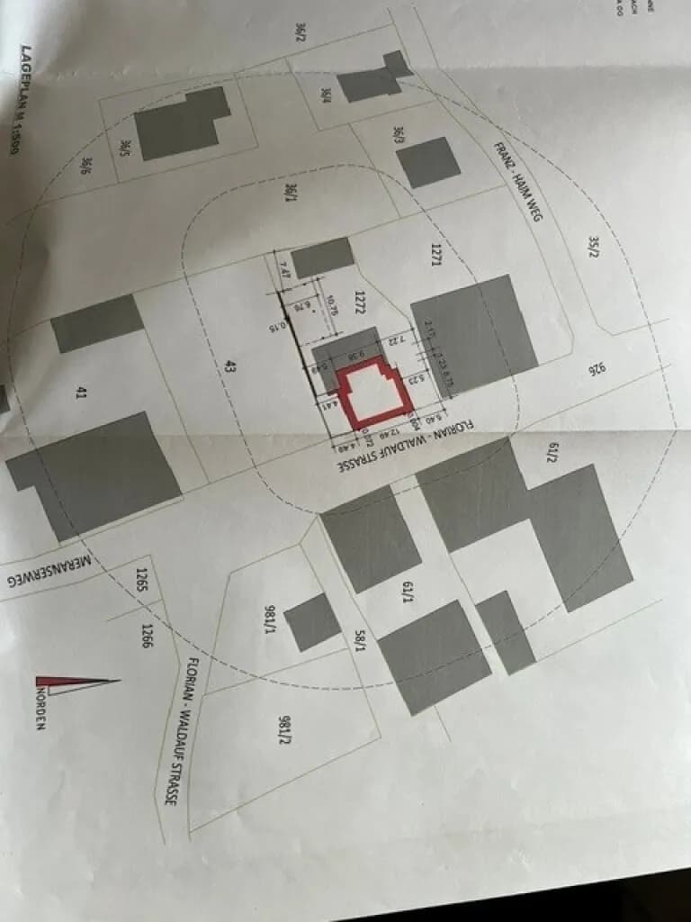 Gewerbeimmobilie kaufen in Innsbruck-Land – 281,5 m², € 1.750.000 – Bild 37 von 38