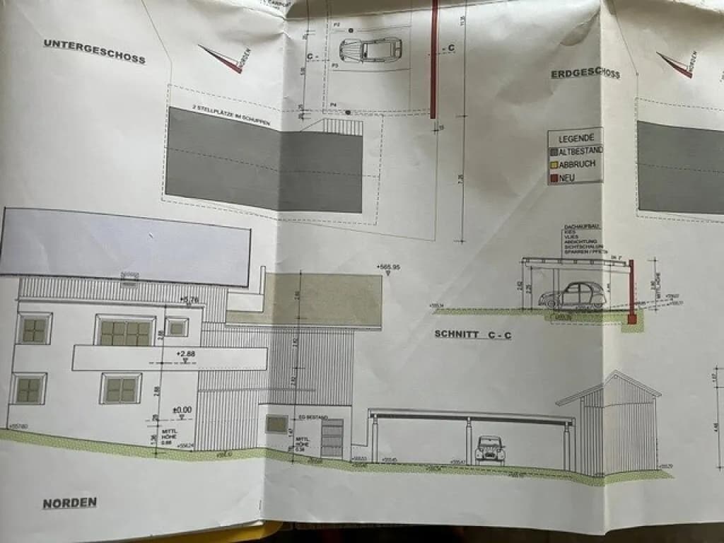 Gewerbeimmobilie kaufen in Innsbruck-Land – 281,5 m², € 1.750.000 – Bild 38 von 38