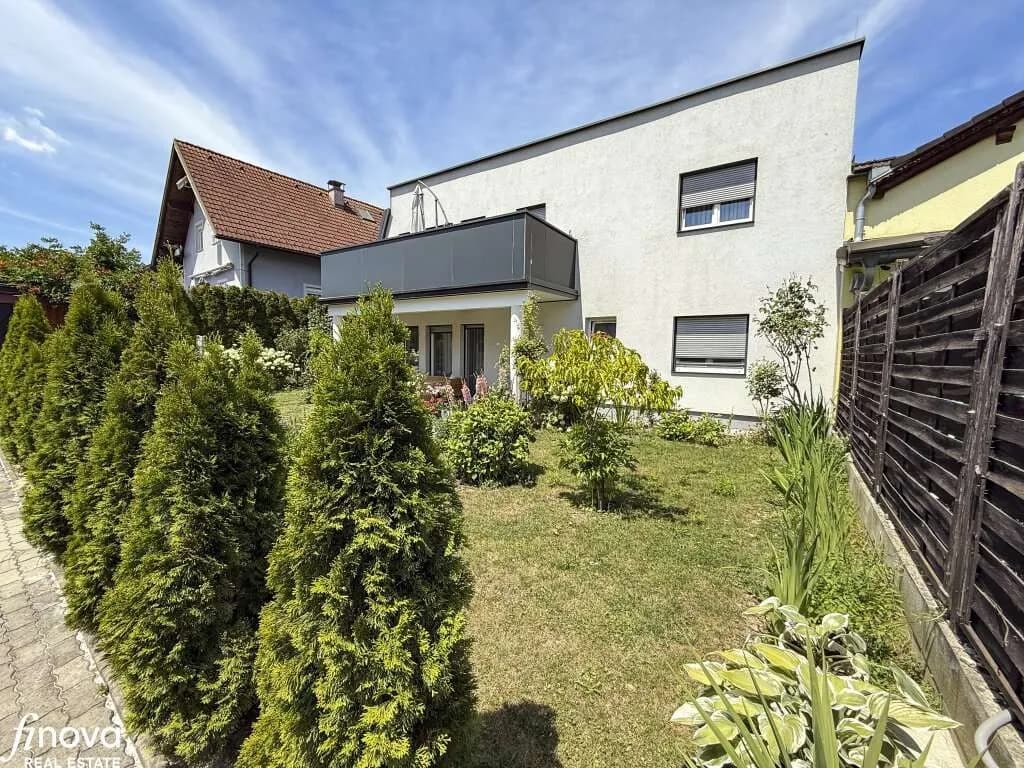 5-Zimmer-Gewerbeimmobilie kaufen in Graz-Umgebung – 169,52 m², € 580.000