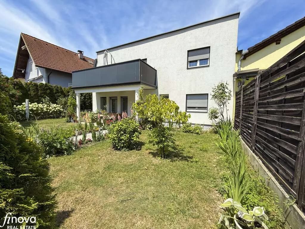 5-Zimmer-Gewerbeimmobilie kaufen in Graz-Umgebung – 169,52 m², € 580.000 – Bild 2 von 41