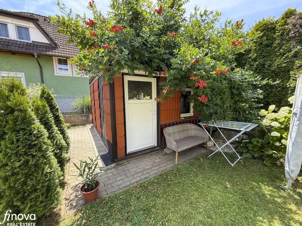 5-Zimmer-Gewerbeimmobilie kaufen in Graz-Umgebung – 169,52 m², € 580.000 – Bild 27 von 41
