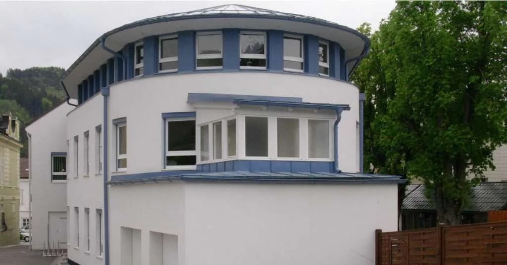 6-Zimmer-Gewerbeimmobilie mieten in Scheibbs – 103,08 m², € 1.185