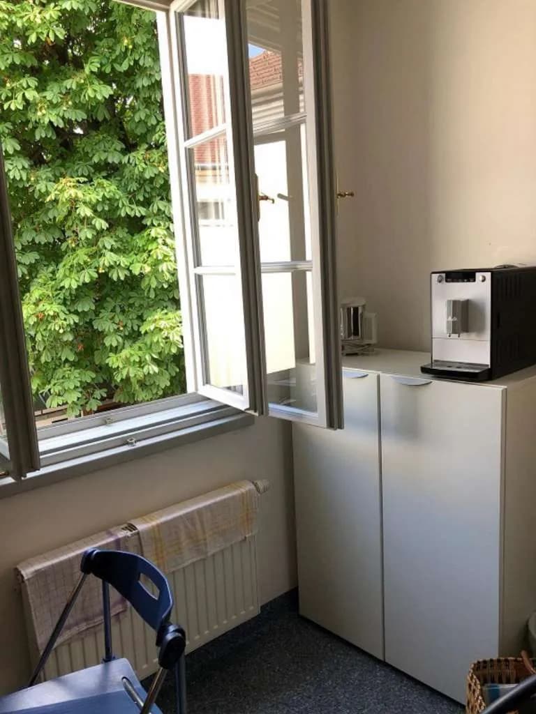 6-Zimmer-Gewerbeimmobilie mieten in Scheibbs – 103,08 m², € 1.185 – Bild 2 von 7