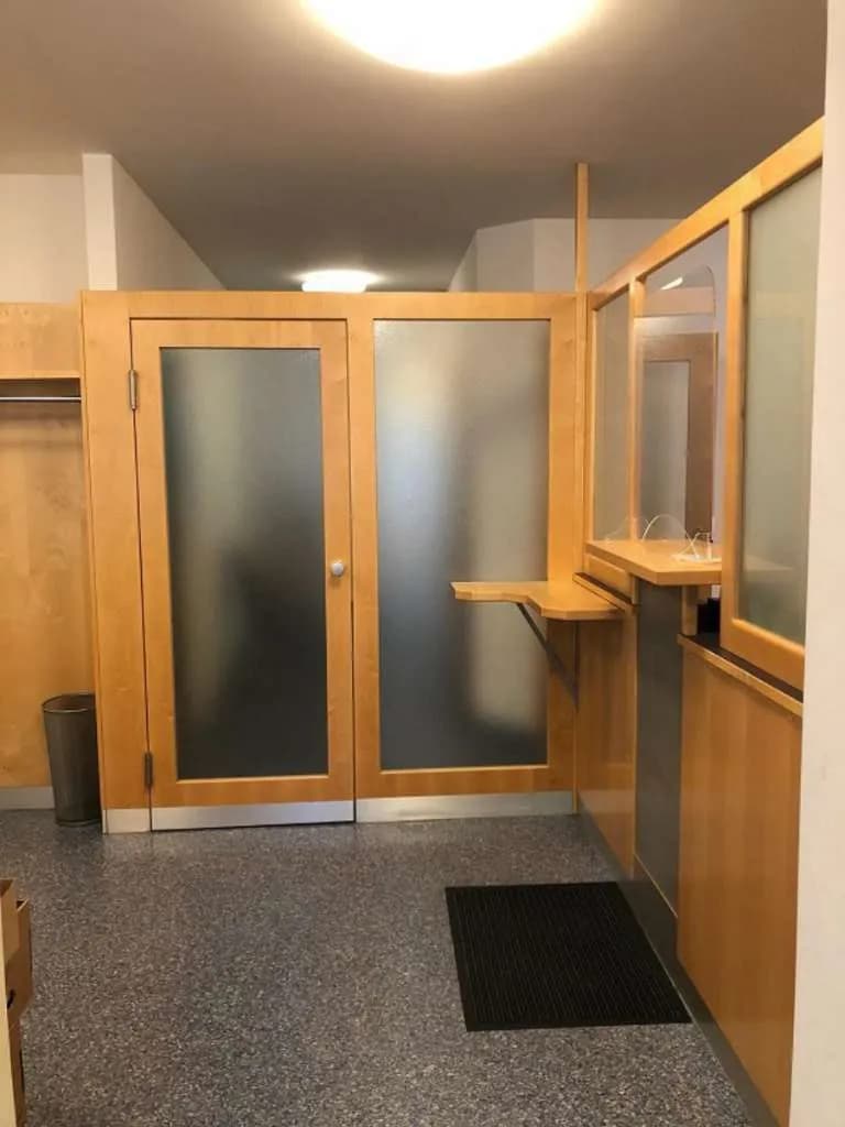 6-Zimmer-Gewerbeimmobilie mieten in Scheibbs – 103,08 m², € 1.185 – Bild 3 von 7