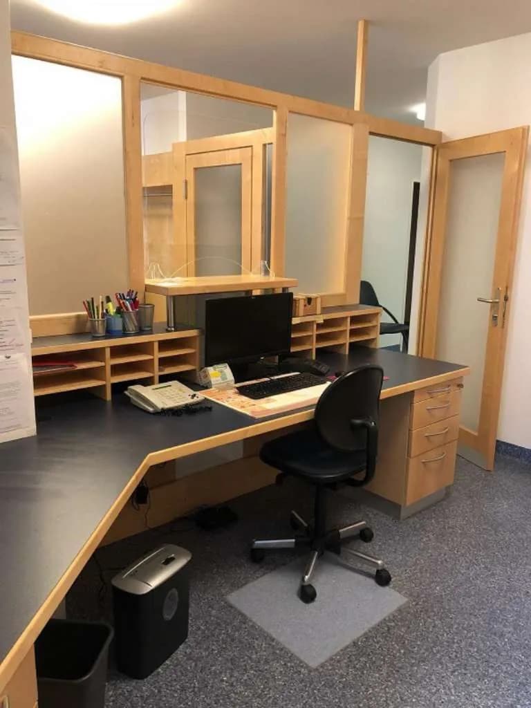 6-Zimmer-Gewerbeimmobilie mieten in Scheibbs – 103,08 m², € 1.185 – Bild 4 von 7