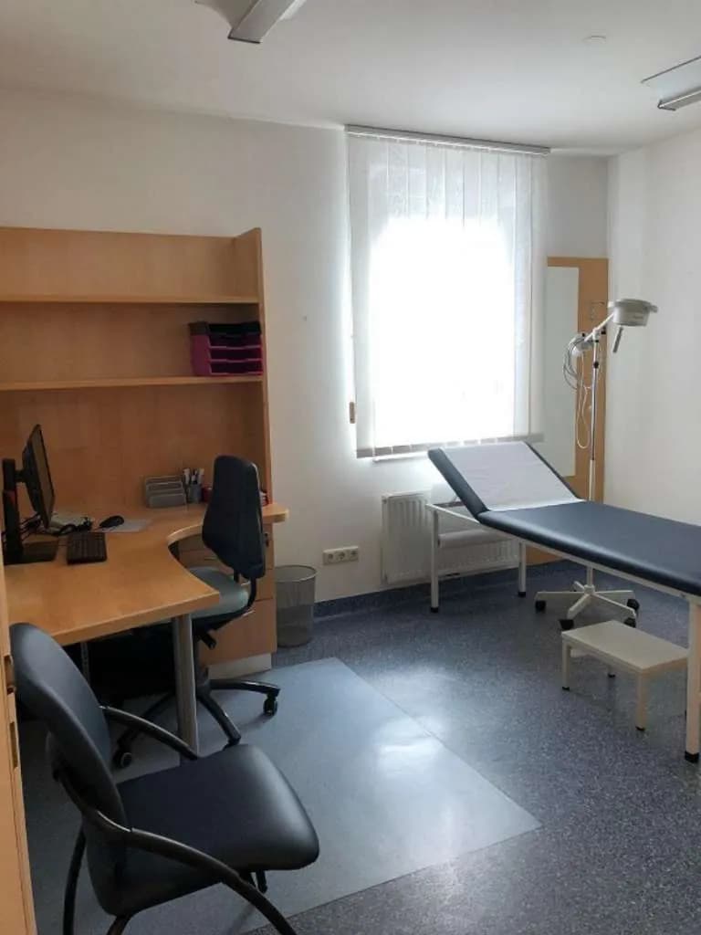6-Zimmer-Gewerbeimmobilie mieten in Scheibbs – 103,08 m², € 1.185 – Bild 5 von 7