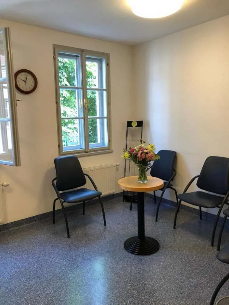 6-Zimmer-Gewerbeimmobilie mieten in Scheibbs – 103,08 m², € 1.185 – Bild 6 von 7