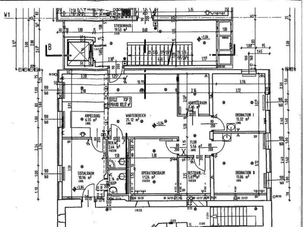 6-Zimmer-Gewerbeimmobilie mieten in Scheibbs – 103,08 m², € 1.185 – Bild 7 von 7