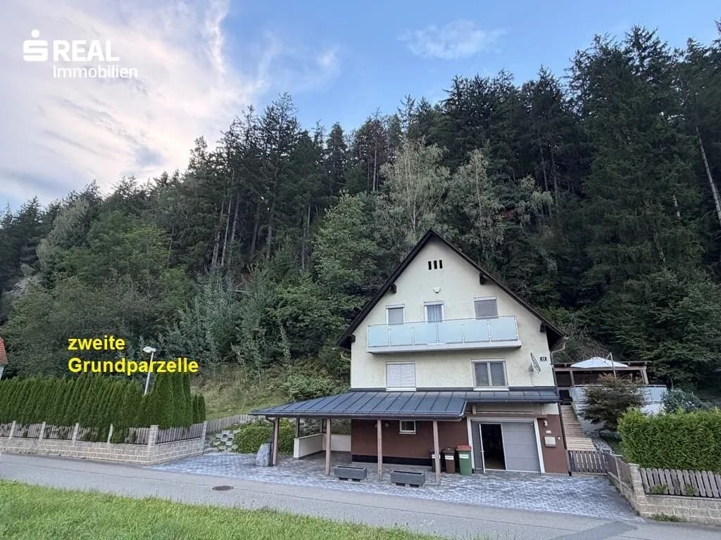 5-Zimmer-Haus kaufen in Leoben – 132 m², € 259.000