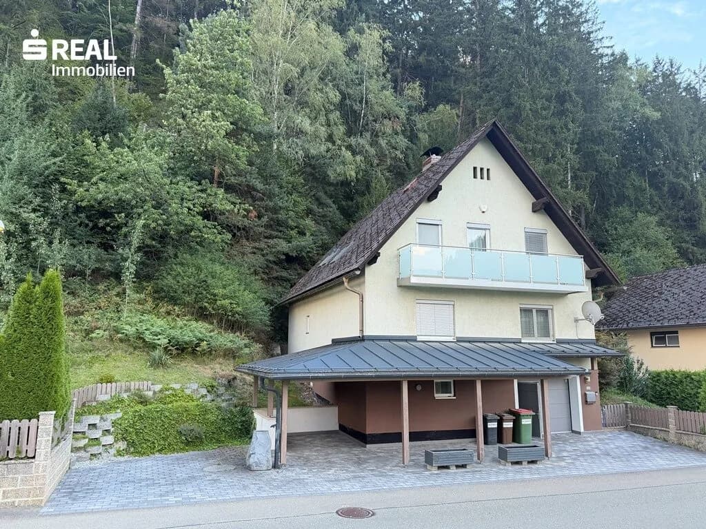5-Zimmer-Haus kaufen in Leoben – 132 m², € 259.000 – Bild 3 von 52