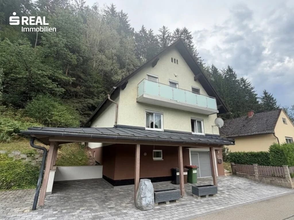 5-Zimmer-Haus kaufen in Leoben – 132 m², € 259.000 – Bild 4 von 52