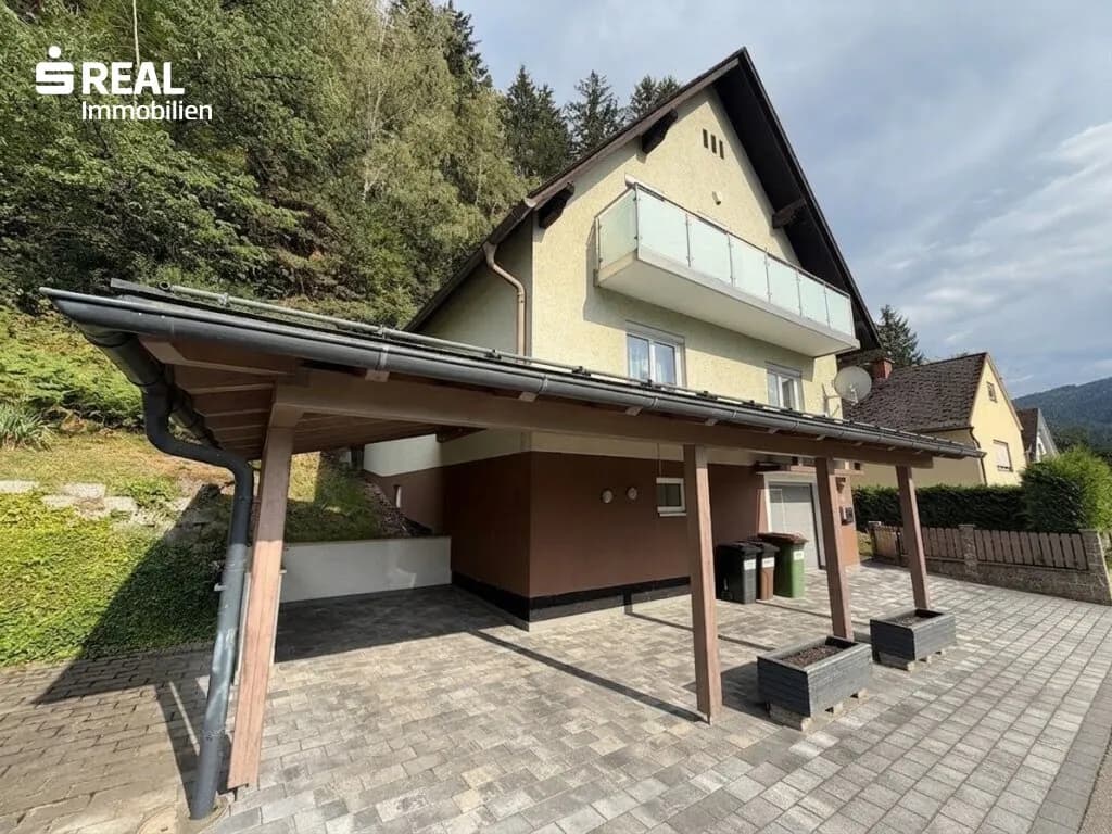 5-Zimmer-Haus kaufen in Leoben – 132 m², € 259.000 – Bild 5 von 52