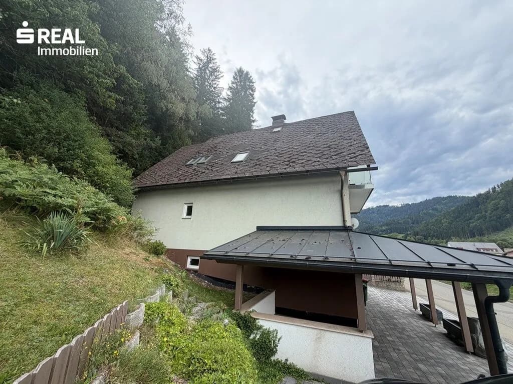 5-Zimmer-Haus kaufen in Leoben – 132 m², € 259.000 – Bild 6 von 52
