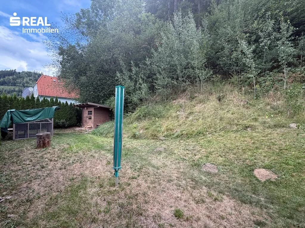 5-Zimmer-Haus kaufen in Leoben – 132 m², € 259.000 – Bild 8 von 52