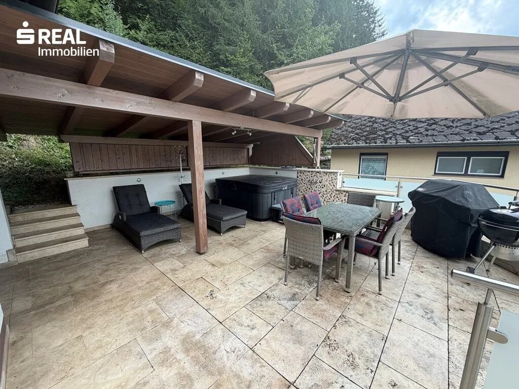 5-Zimmer-Haus kaufen in Leoben – 132 m², € 259.000 – Bild 10 von 52