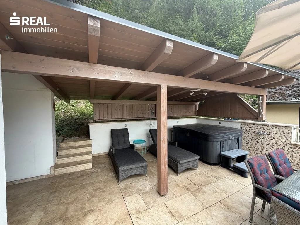 5-Zimmer-Haus kaufen in Leoben – 132 m², € 259.000 – Bild 11 von 52
