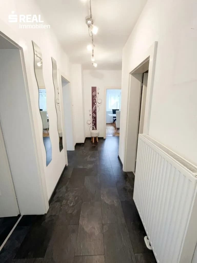 5-Zimmer-Haus kaufen in Leoben – 132 m², € 259.000 – Bild 14 von 52