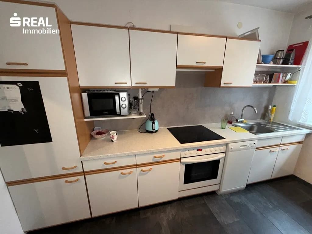 5-Zimmer-Haus kaufen in Leoben – 132 m², € 259.000 – Bild 16 von 52
