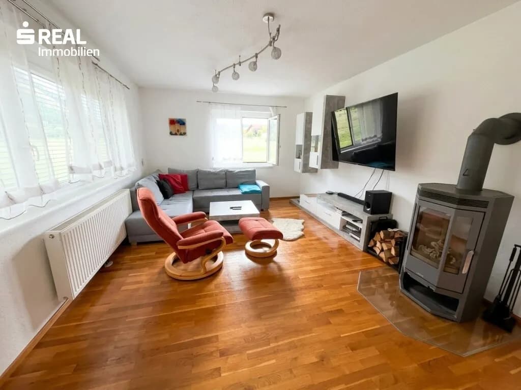 5-Zimmer-Haus kaufen in Leoben – 132 m², € 259.000 – Bild 17 von 52