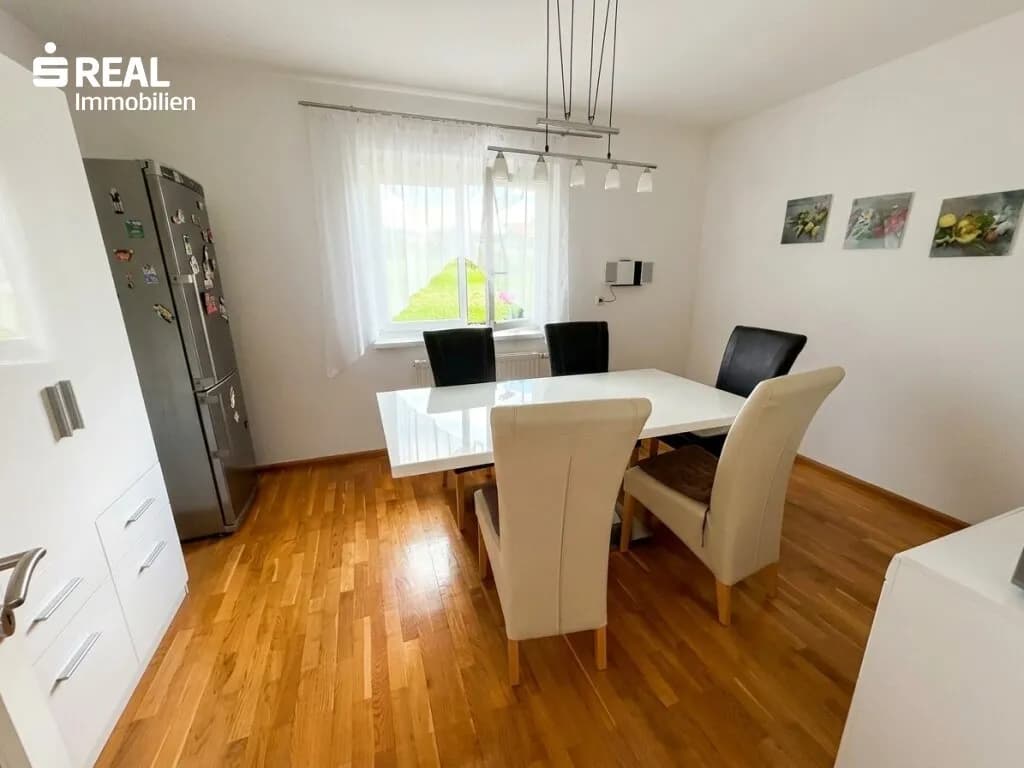 5-Zimmer-Haus kaufen in Leoben – 132 m², € 259.000 – Bild 19 von 52