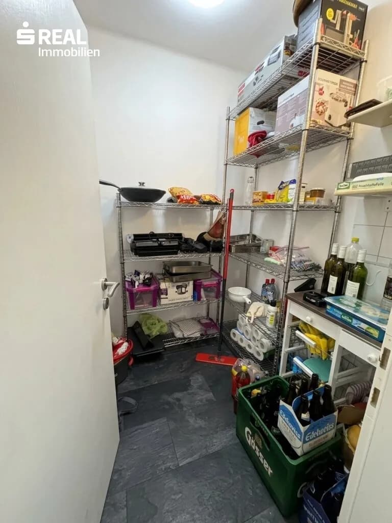 5-Zimmer-Haus kaufen in Leoben – 132 m², € 259.000 – Bild 20 von 52