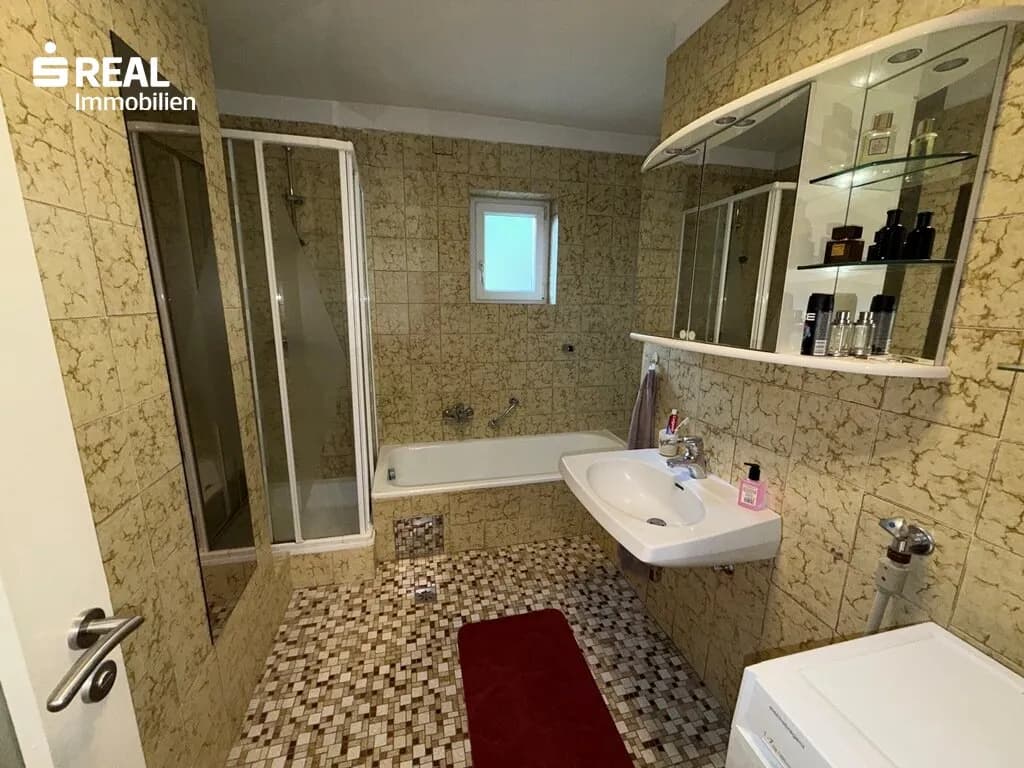 5-Zimmer-Haus kaufen in Leoben – 132 m², € 259.000 – Bild 21 von 52