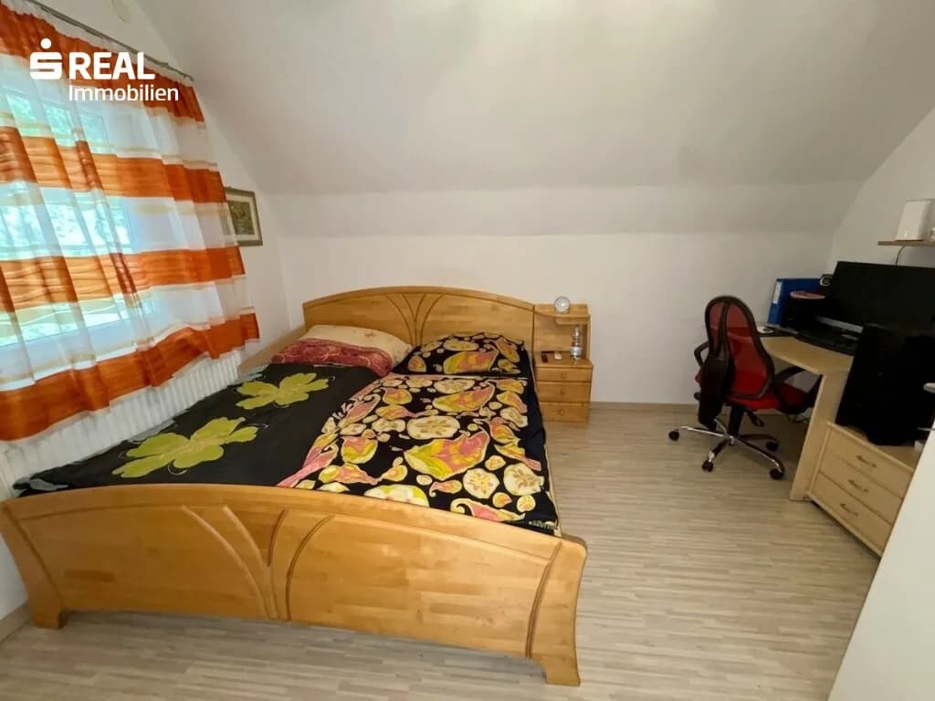 5-Zimmer-Haus kaufen in Leoben – 132 m², € 259.000 – Bild 28 von 52