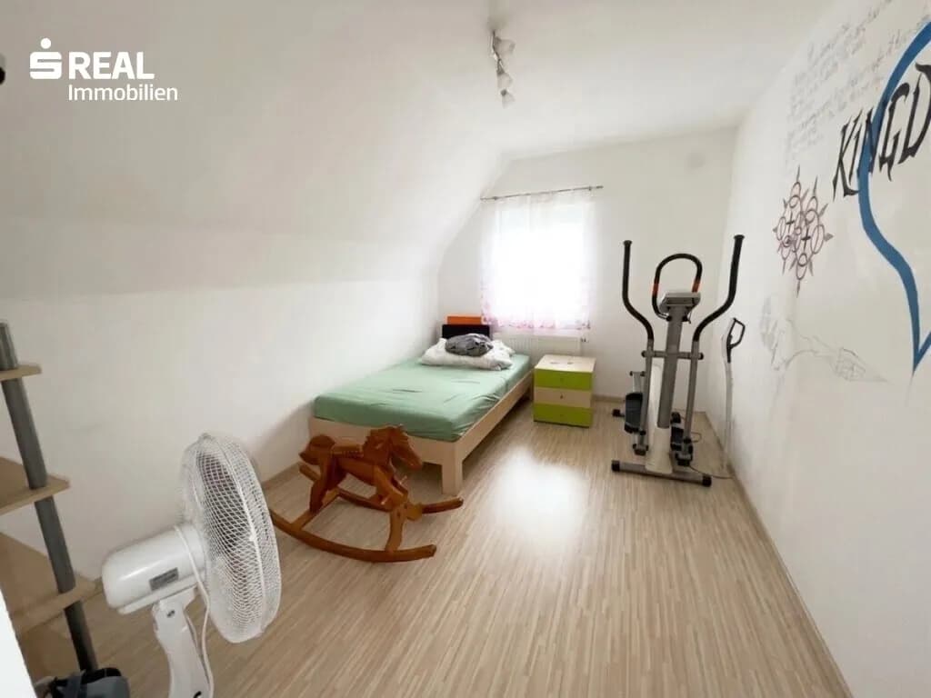 5-Zimmer-Haus kaufen in Leoben – 132 m², € 259.000 – Bild 29 von 52