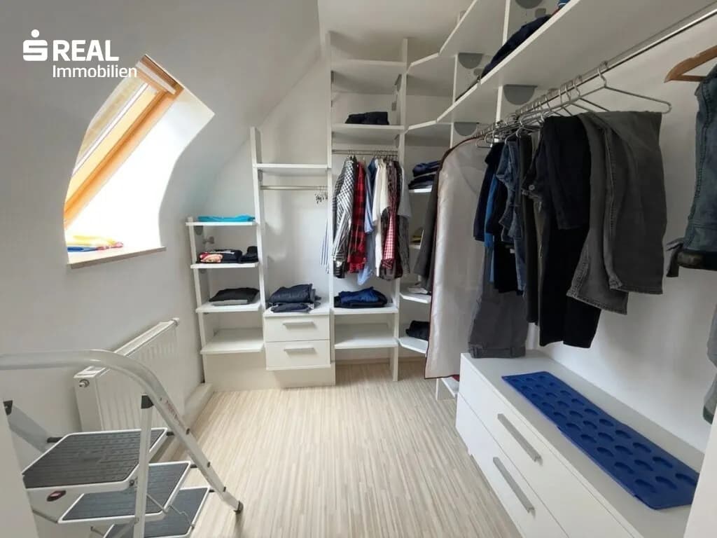 5-Zimmer-Haus kaufen in Leoben – 132 m², € 259.000 – Bild 31 von 52