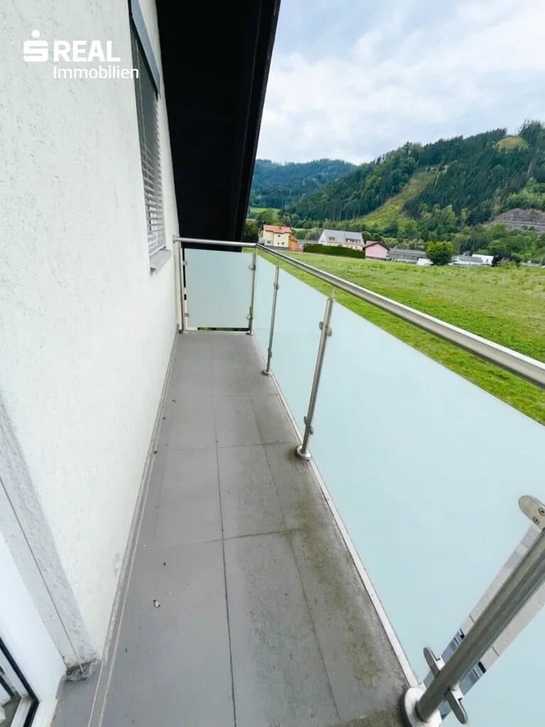 5-Zimmer-Haus kaufen in Leoben – 132 m², € 259.000 – Bild 32 von 52