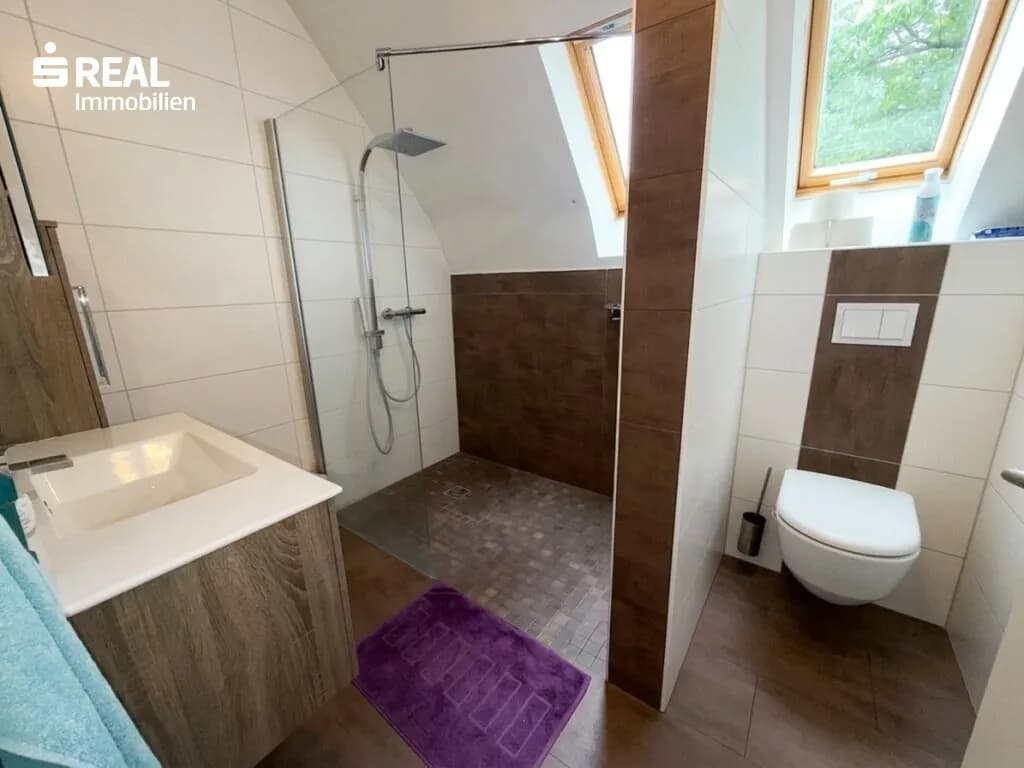 5-Zimmer-Haus kaufen in Leoben – 132 m², € 259.000 – Bild 34 von 52