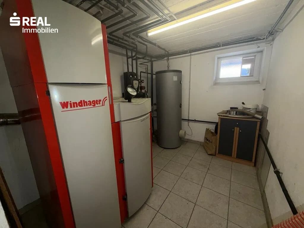 5-Zimmer-Haus kaufen in Leoben – 132 m², € 259.000 – Bild 37 von 52